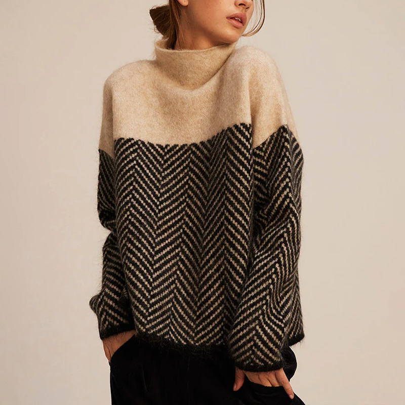 Ava_Women_s_Turtleneck_Sweater___Stylish_Herringbone_Pattern_0.png