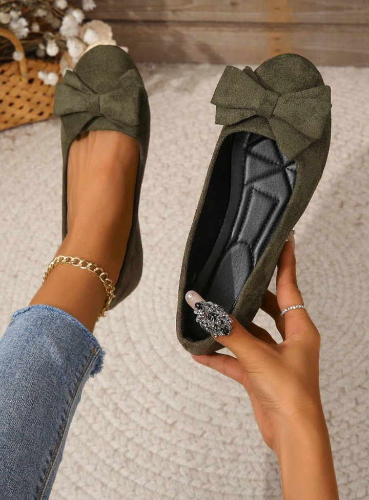 Blossom Women's Orthopaedic Comfort Shoes | Breathable Fabric, Pain Relief Design