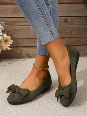 Blossom Women's Orthopaedic Comfort Shoes | Breathable Fabric, Pain Relief Design