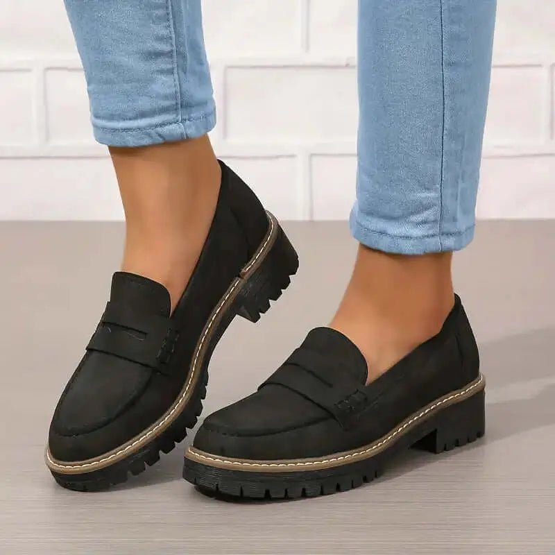 Dara_Women_s_Chunky_Loafers___Classic_Penny_Design__Slip-On_Comfort_0.jpg