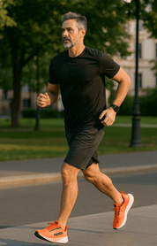 Gleeful Running Shoes | Ultra-Lightweight, Breathable Comfort