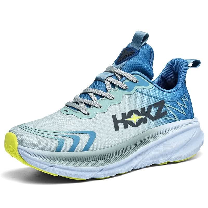 Gleeful Running Shoes | Ultra-Lightweight, Breathable Comfort