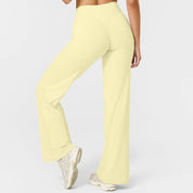 Luna Women's Gym Leggings | High-Waisted Comfort Stretch Fabric, Moisture-Wicking