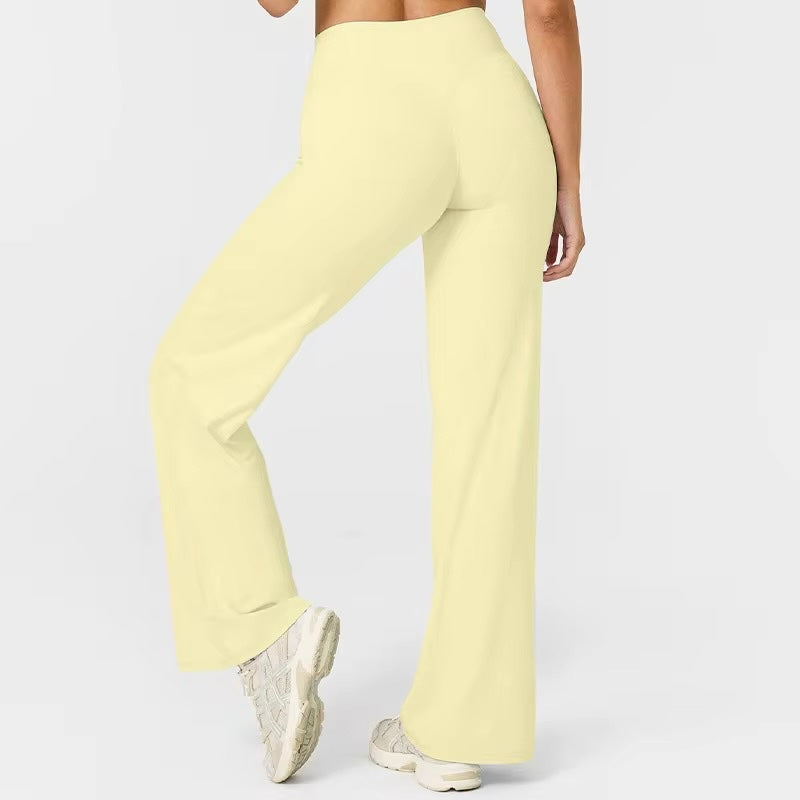 Luna Women's Gym Leggings | High-Waisted Comfort Stretch Fabric, Moisture-Wicking