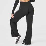 Luna Women's Gym Leggings | High-Waisted Comfort Stretch Fabric, Moisture-Wicking