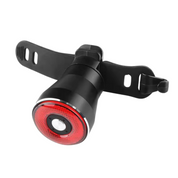 Pikfein Smartlight Bicycle Rear Light | Intelligent Q5 Sensor
