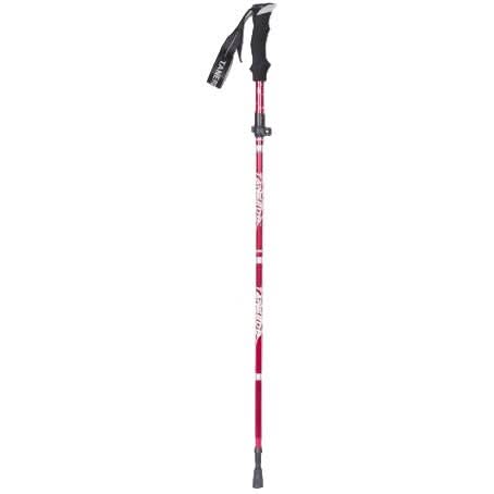 Pioneer Carbon Trekking Poles | Adjustable, Lightweight Aluminum or Carbon