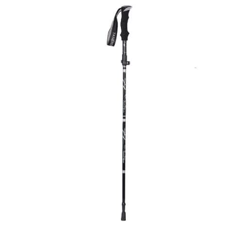 Pioneer Carbon Trekking Poles | Adjustable, Lightweight Aluminum or Carbon