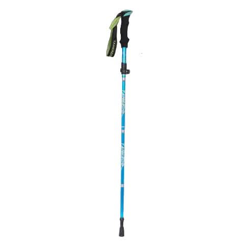 Pioneer Carbon Trekking Poles | Adjustable, Lightweight Aluminum or Carbon