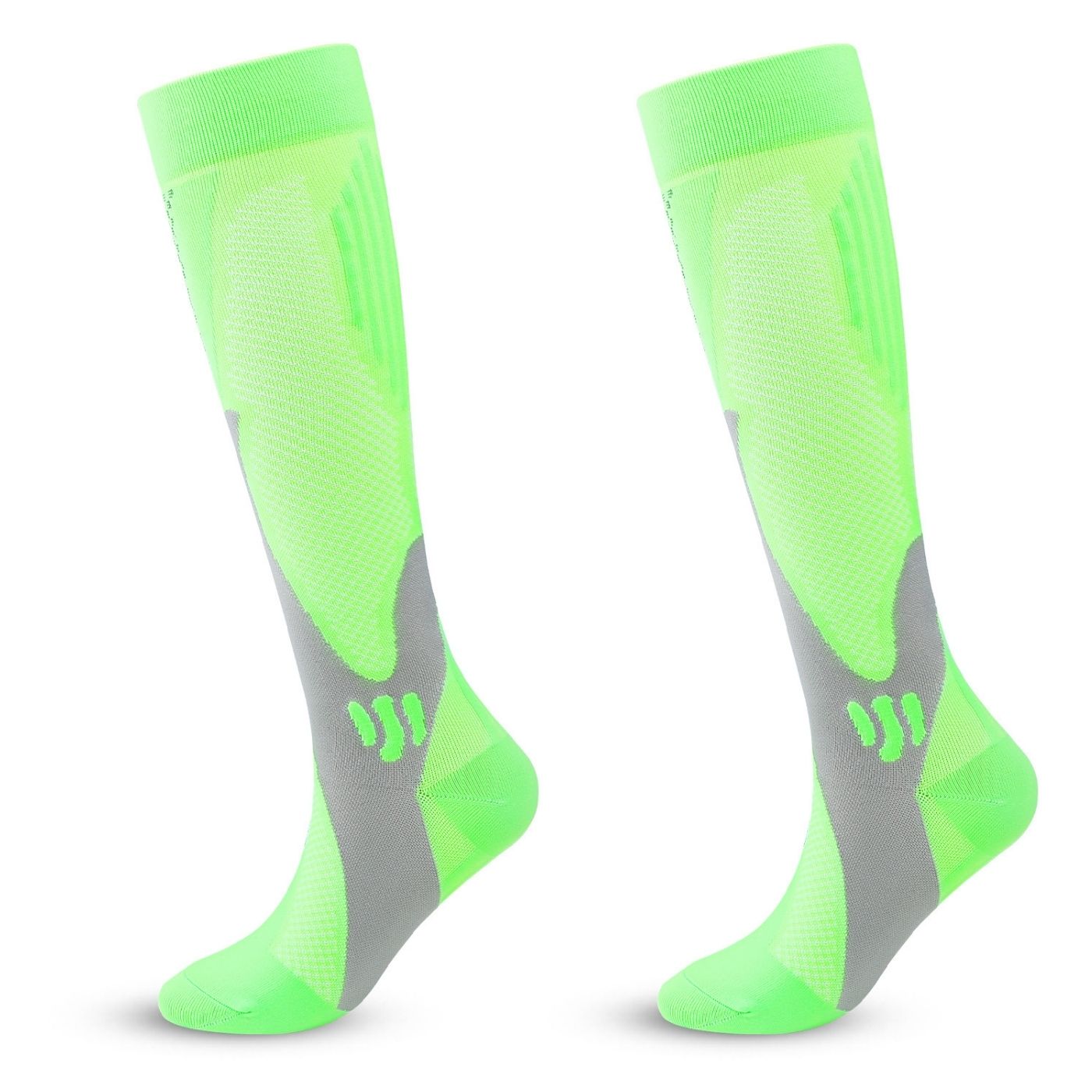 Popyy Compression Socks | CircuBoost Technology, Comfortable Fit for Men and Women 10