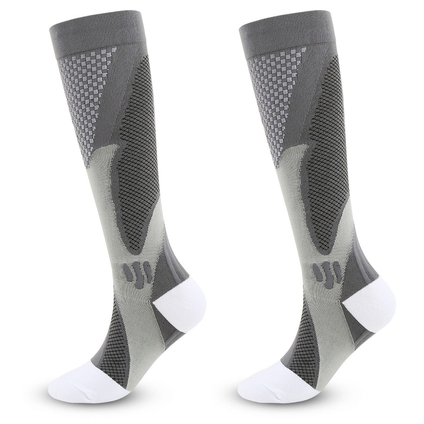 Popyy Compression Socks | CircuBoost Technology, Comfortable Fit for Men and Women 11
