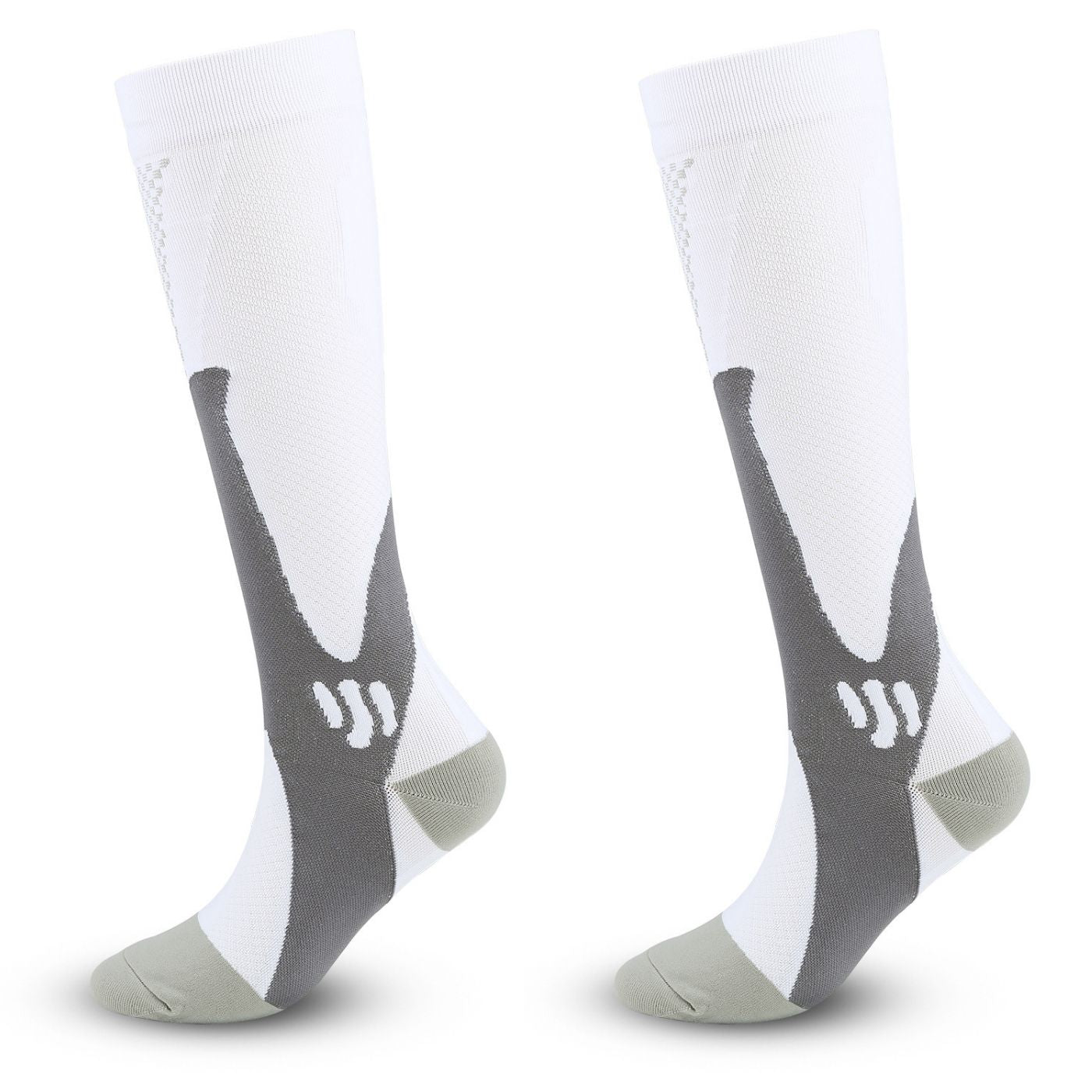 Popyy Compression Socks | CircuBoost Technology, Comfortable Fit for Men and Women 12