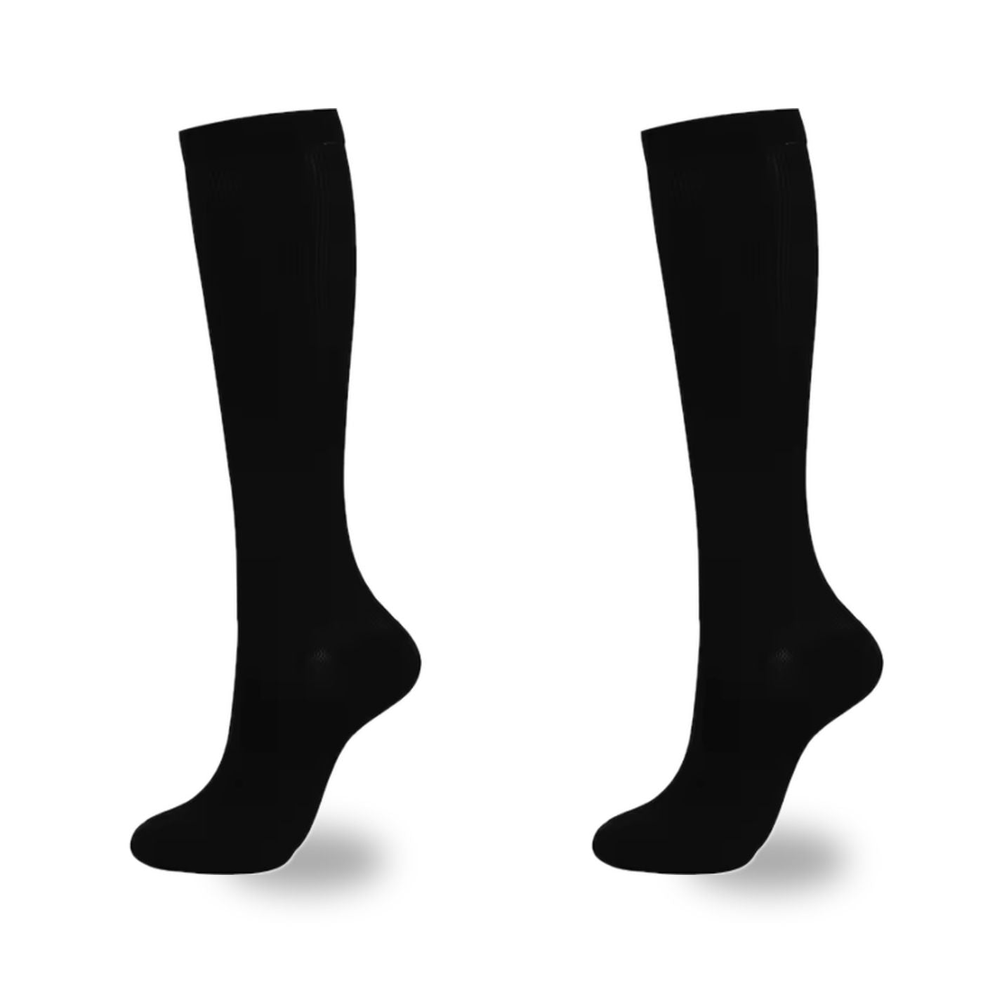 Popyy Compression Socks | CircuBoost Technology, Comfortable Fit for Men and Women 14