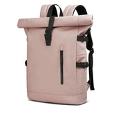 Rollo Expandable Rucksack | Water-Repellent, Laptop Compartment